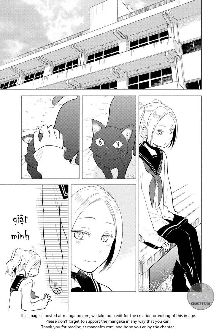 This Love That Won Reach Chap 3 - Next Chap 4