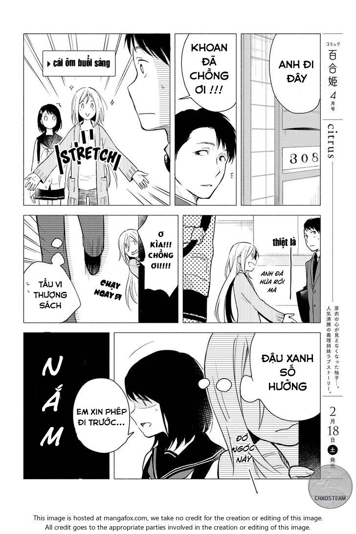 This Love That Won Reach Chap 3 - Next Chap 4