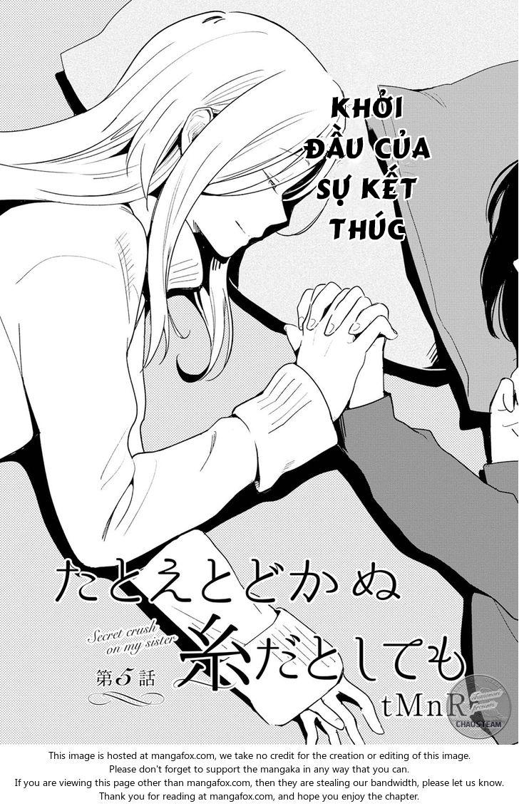 This Love That Won Reach Chap 5 - Next Chap 6