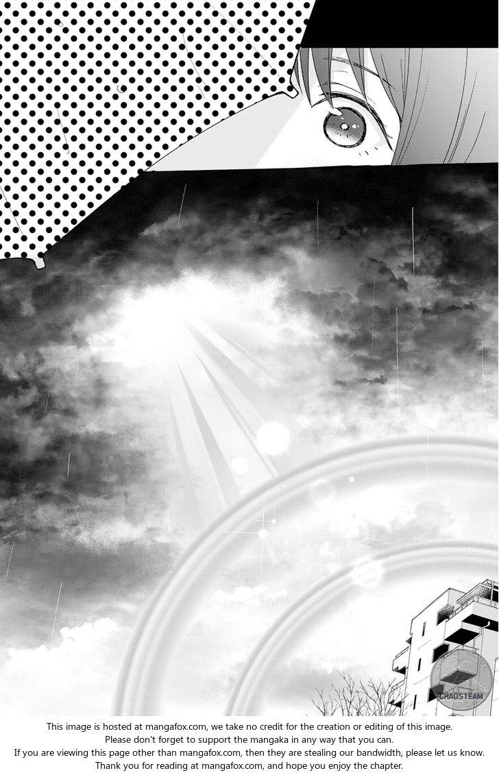 This Love That Won Reach Chap 5 - Next Chap 6