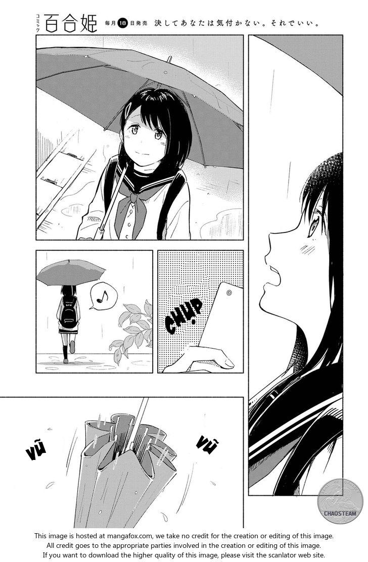 This Love That Won Reach Chap 5 - Next Chap 6