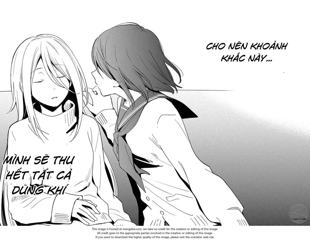 This Love That Won Reach Chap 5 - Next Chap 6