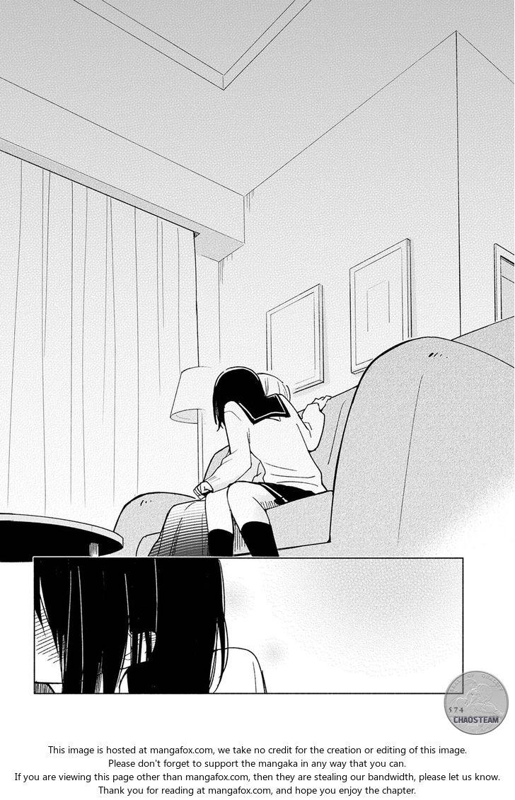 This Love That Won Reach Chap 5 - Next Chap 6