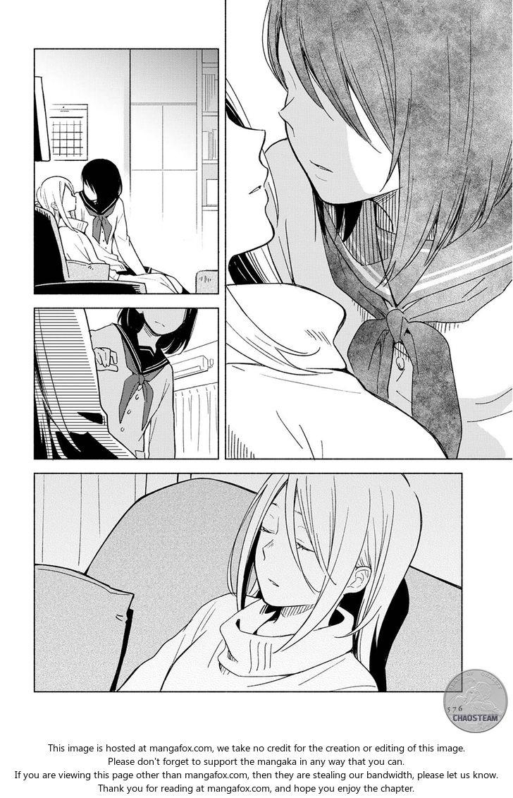 This Love That Won Reach Chap 5 - Next Chap 6