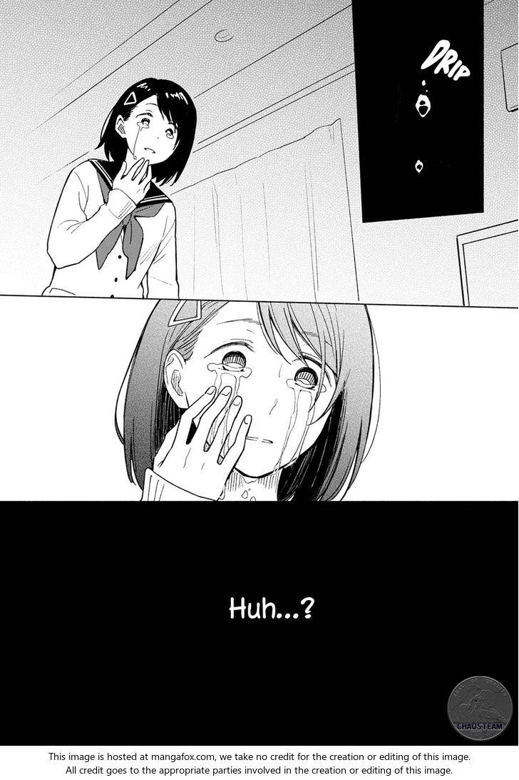 This Love That Won Reach Chap 5 - Next Chap 6