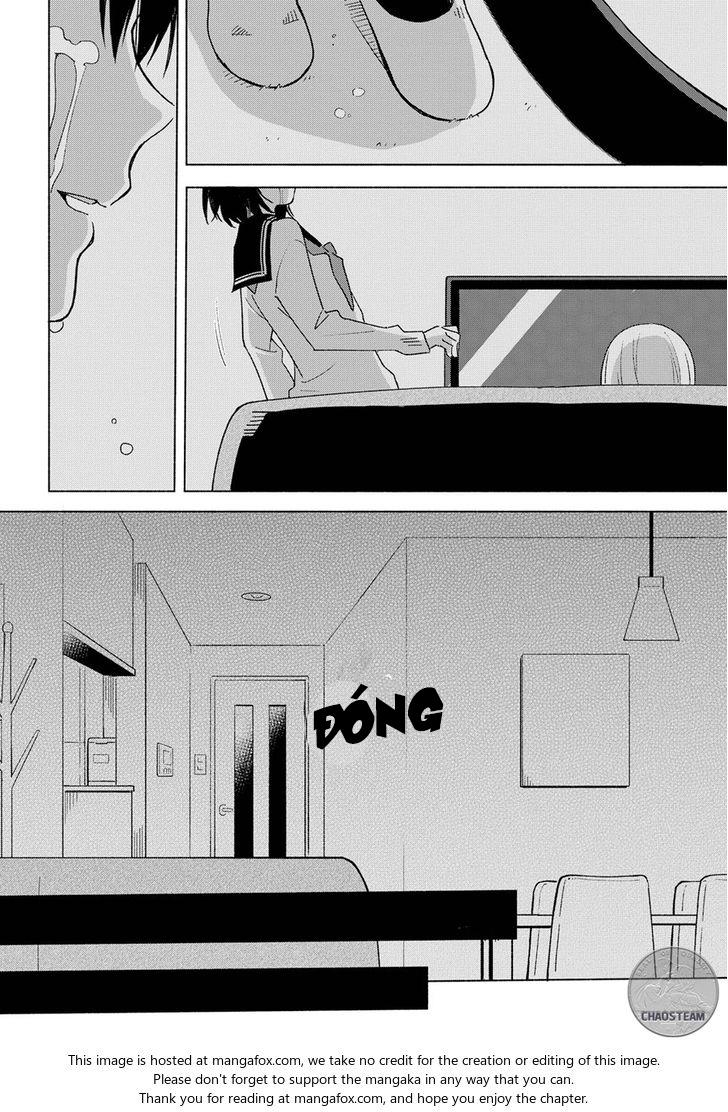 This Love That Won Reach Chap 5 - Next Chap 6