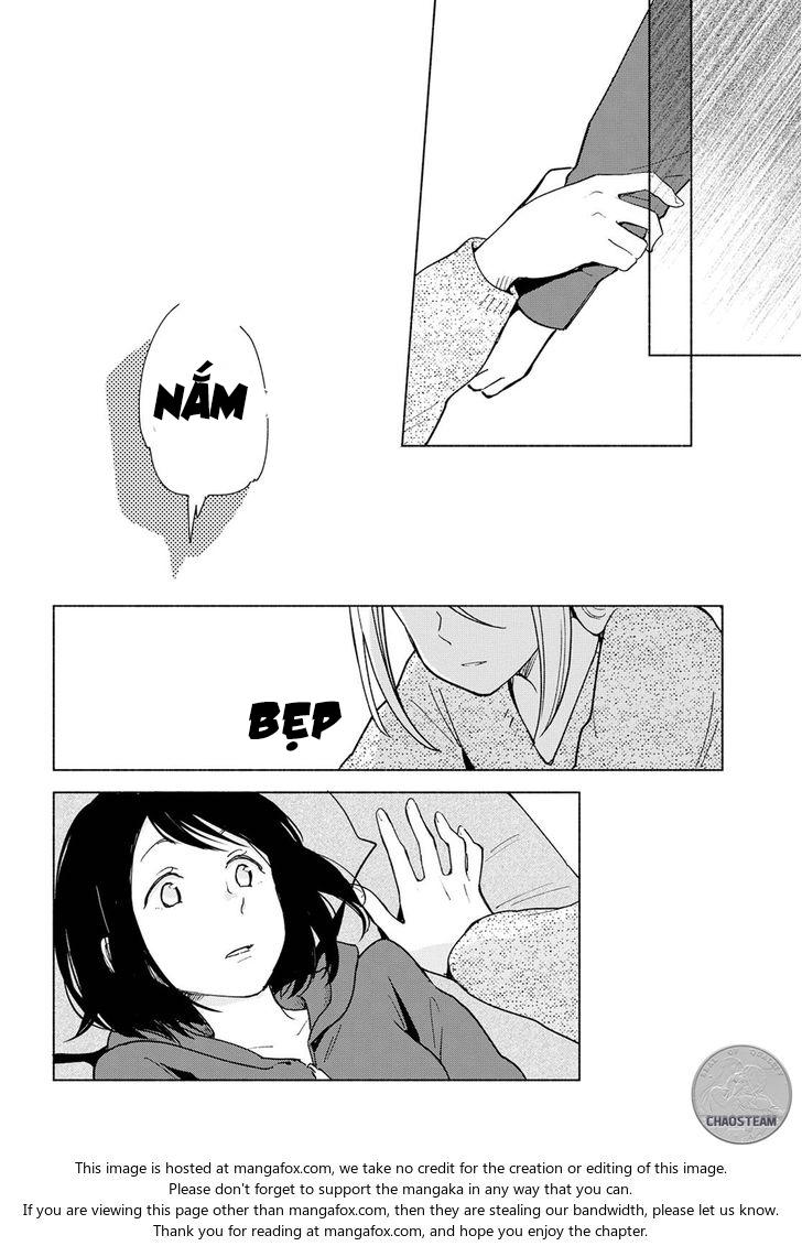 This Love That Won Reach Chap 5 - Next Chap 6