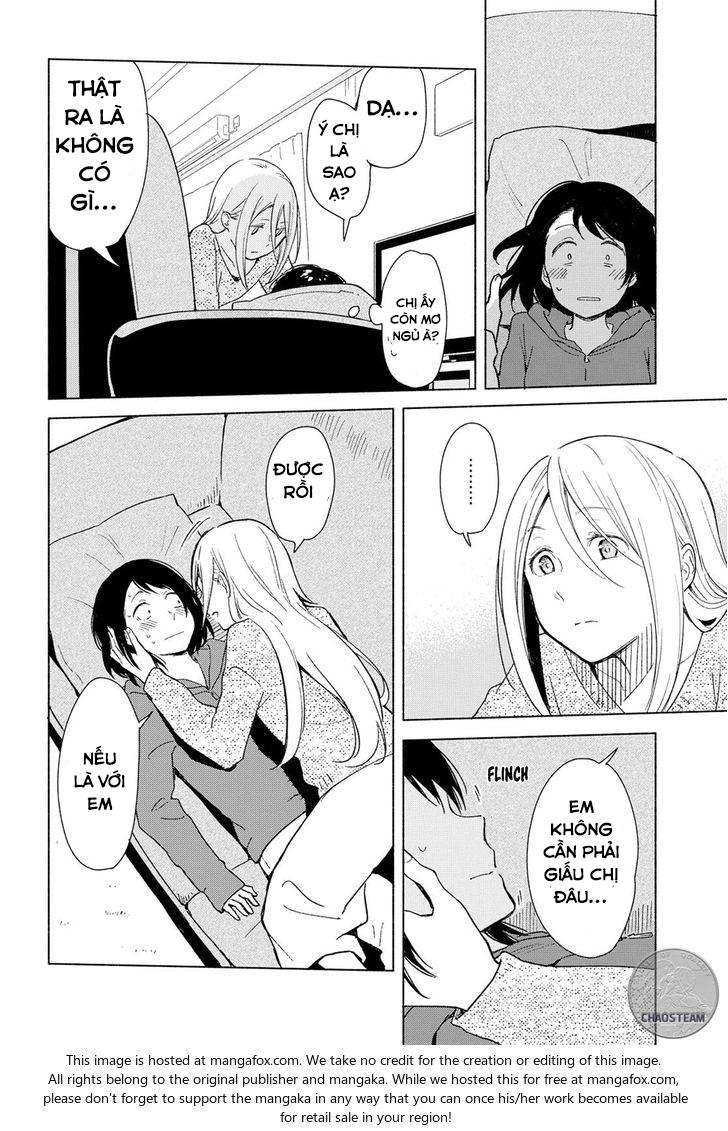 This Love That Won Reach Chap 5 - Next Chap 6