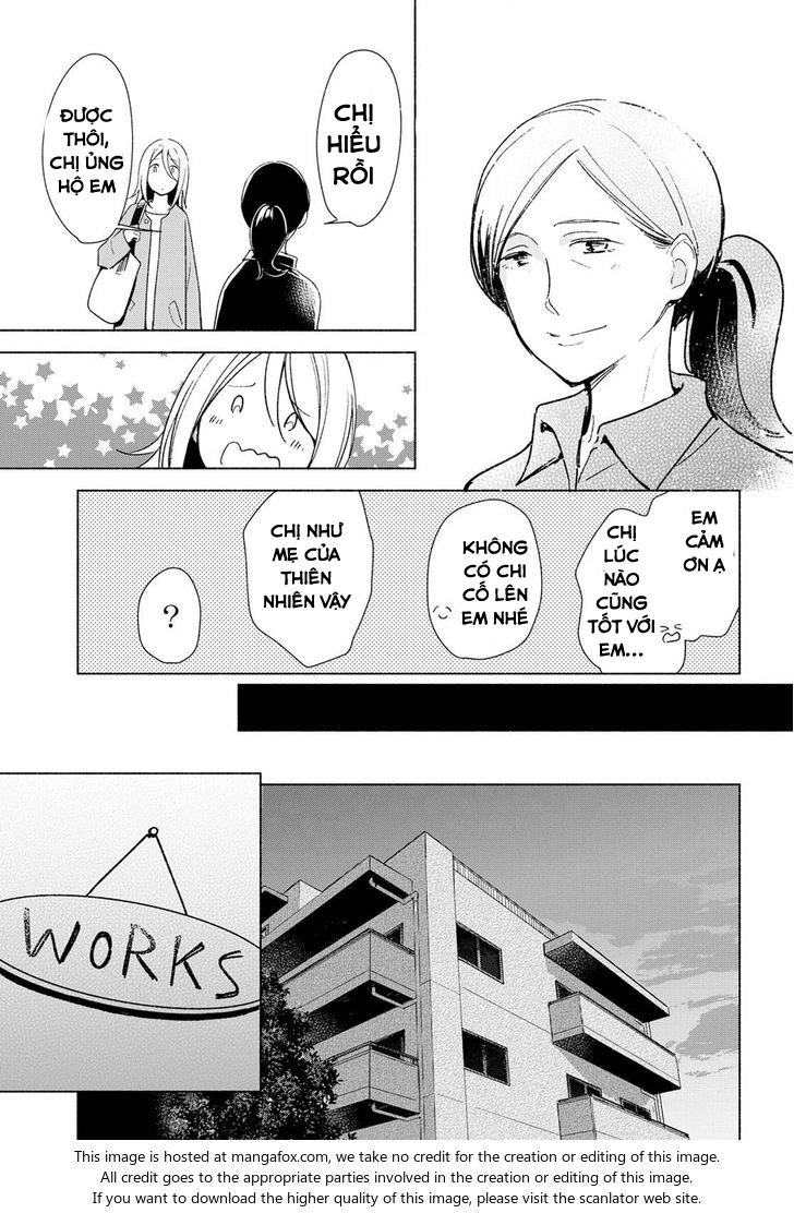 This Love That Won Reach Chap 6 - Next Chap 7