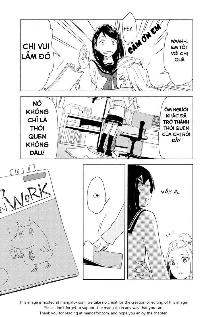 This Love That Won Reach Chap 6 - Next Chap 7