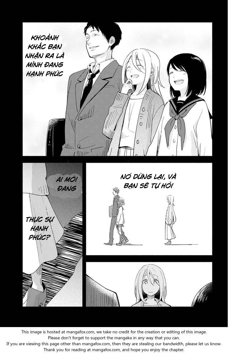 This Love That Won Reach Chap 6 - Next Chap 7