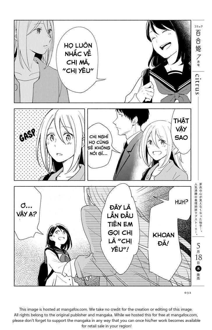 This Love That Won Reach Chap 6 - Next Chap 7