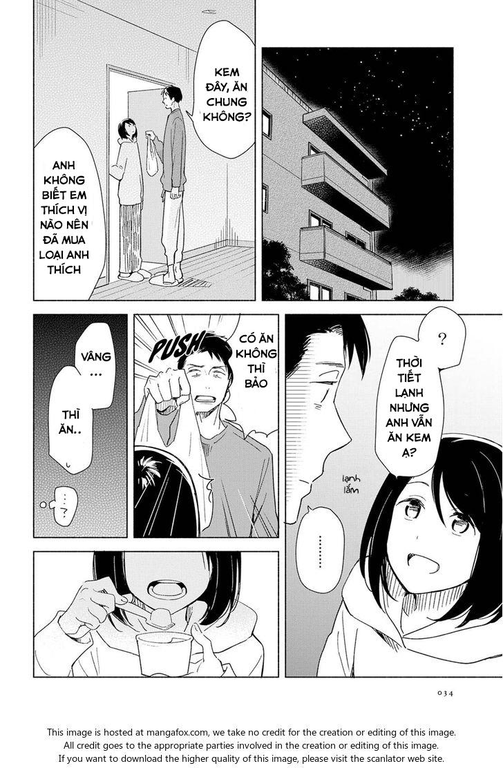 This Love That Won Reach Chap 6 - Next Chap 7