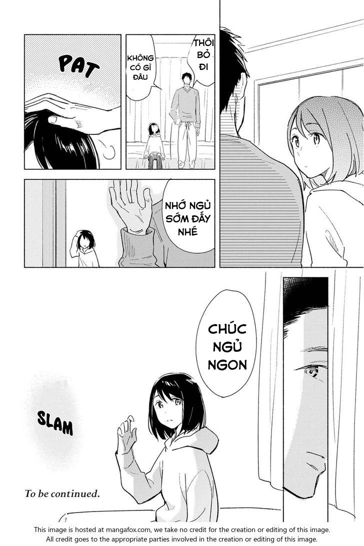 This Love That Won Reach Chap 6 - Next Chap 7