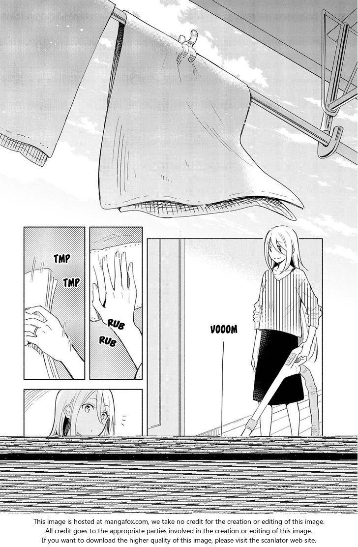This Love That Won Reach Chap 6 - Next Chap 7