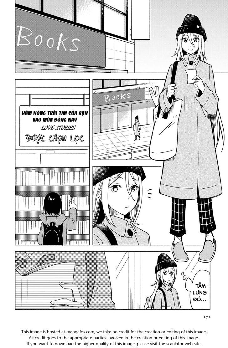 This Love That Won Reach Chap 7 - Next Chap 8