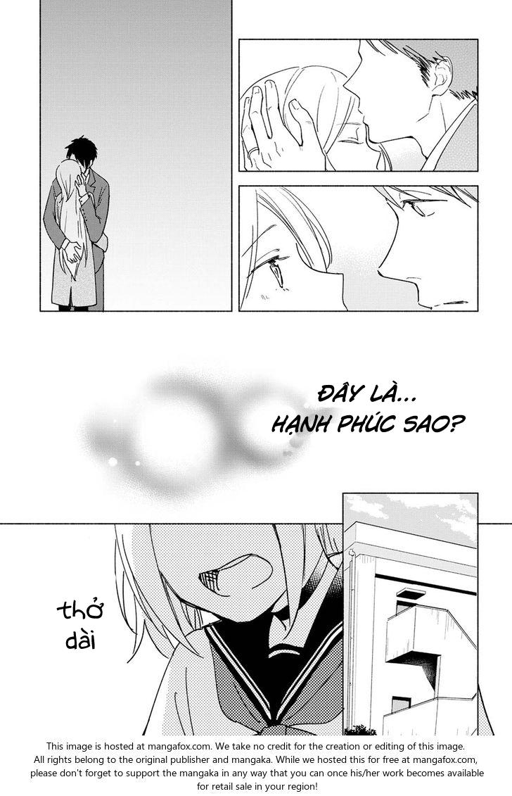 This Love That Won Reach Chap 7 - Next Chap 8