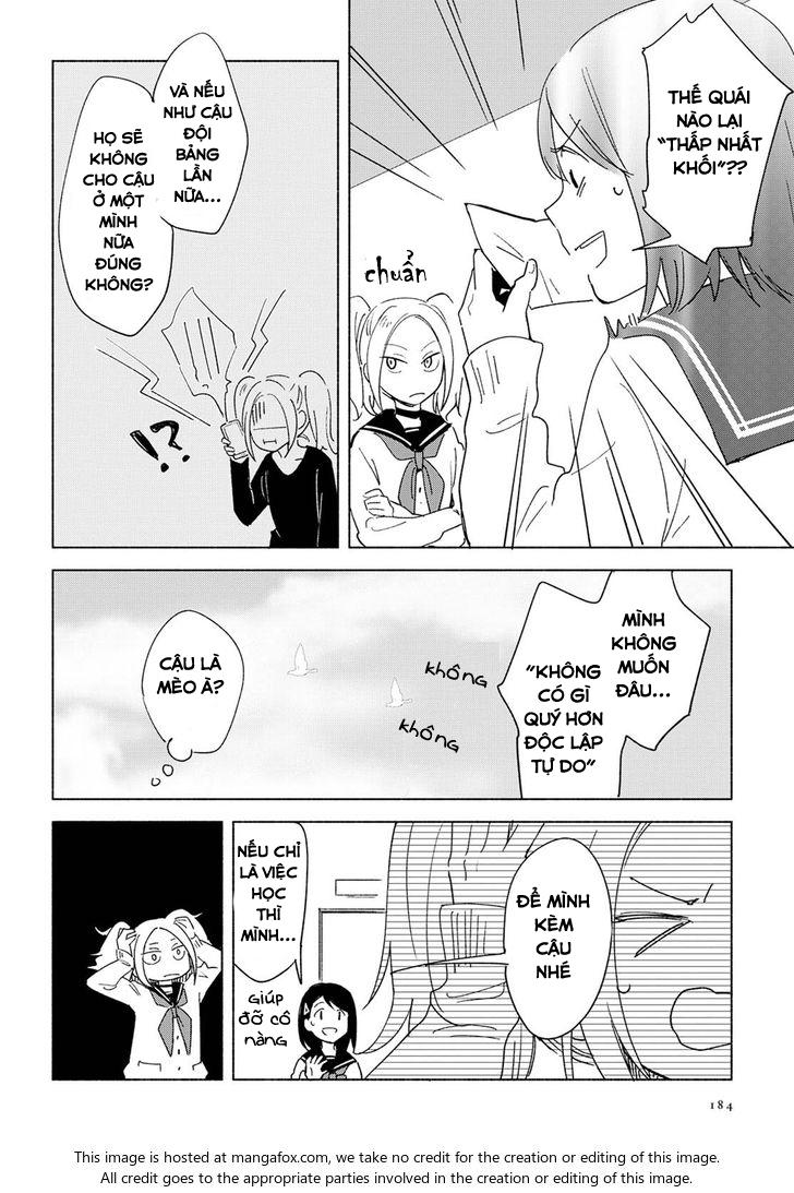 This Love That Won Reach Chap 7 - Next Chap 8