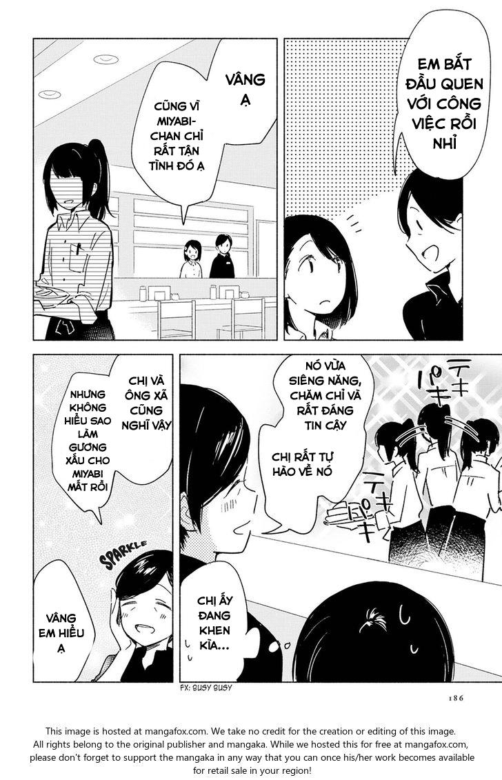 This Love That Won Reach Chap 7 - Next Chap 8