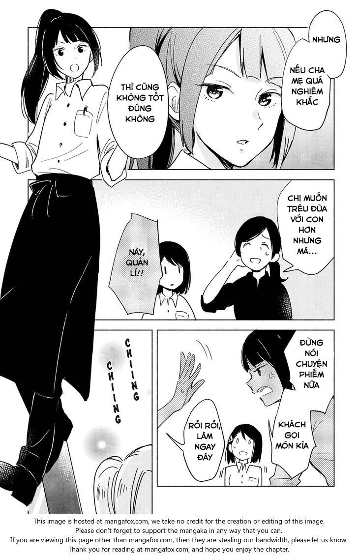 This Love That Won Reach Chap 7 - Next Chap 8