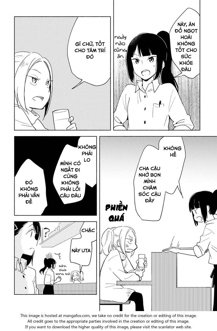This Love That Won Reach Chap 7 - Next Chap 8