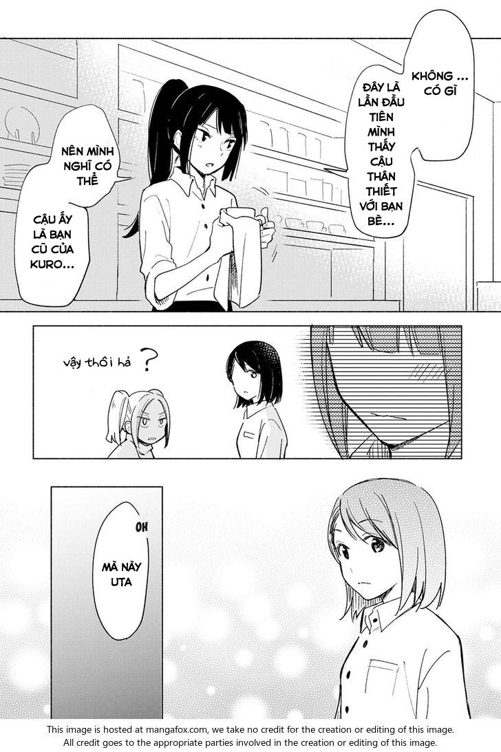 This Love That Won Reach Chap 7 - Next Chap 8