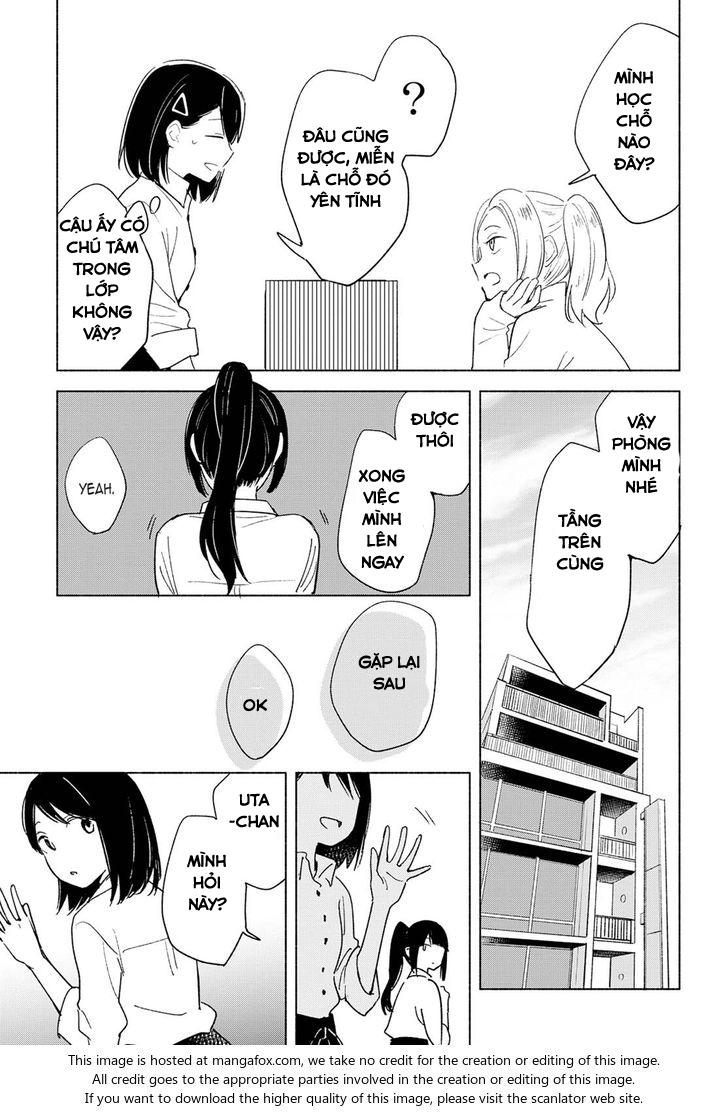 This Love That Won Reach Chap 7 - Next Chap 8