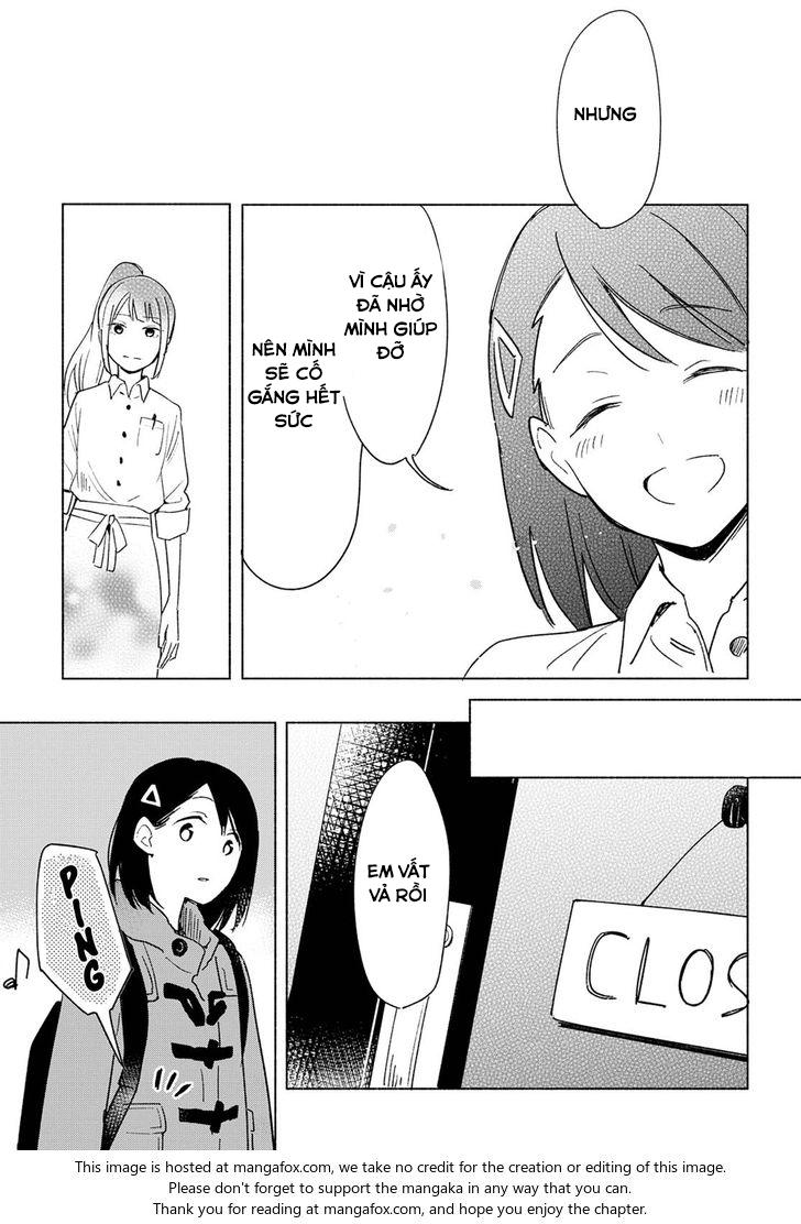 This Love That Won Reach Chap 7 - Next Chap 8