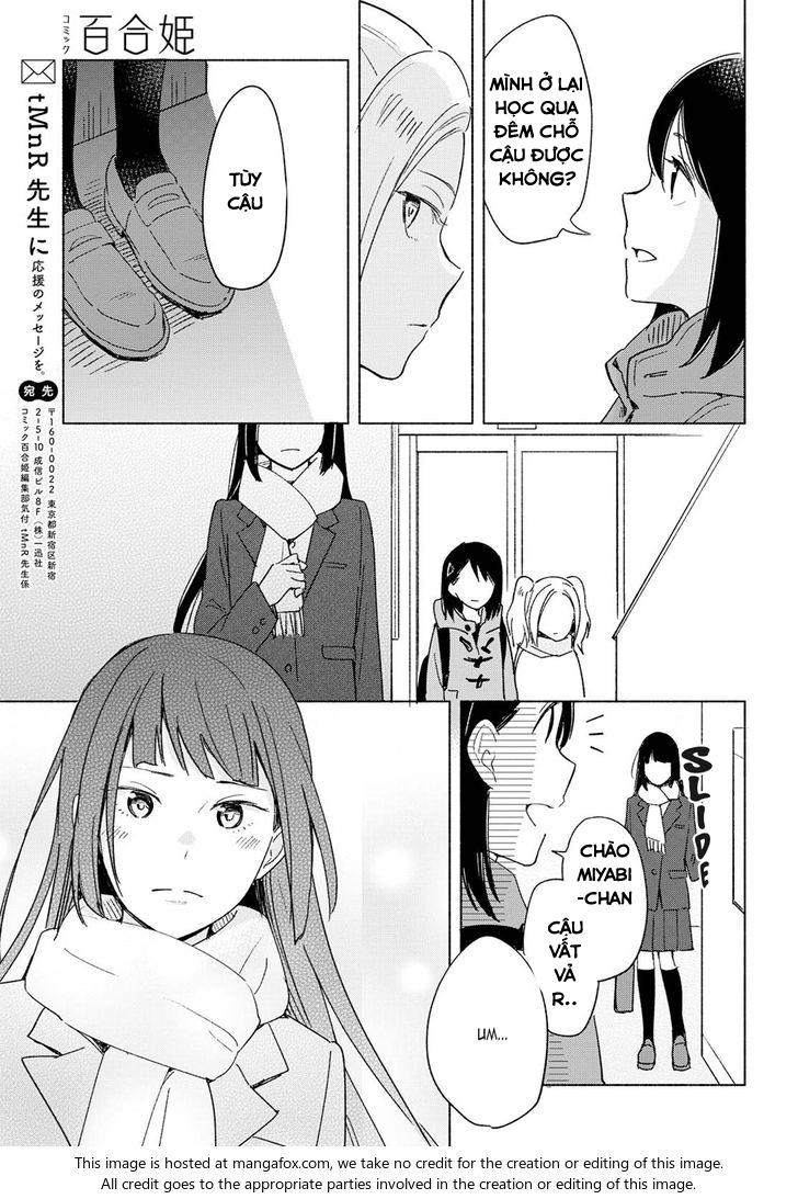 This Love That Won Reach Chap 7 - Next Chap 8