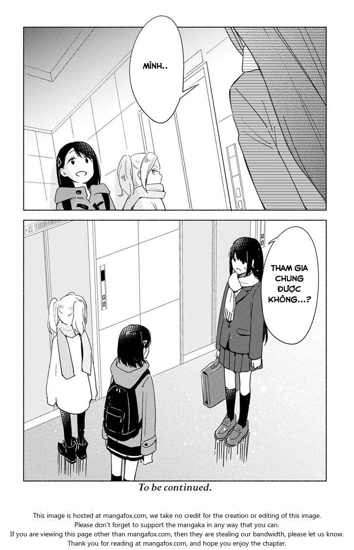 This Love That Won Reach Chap 7 - Next Chap 8
