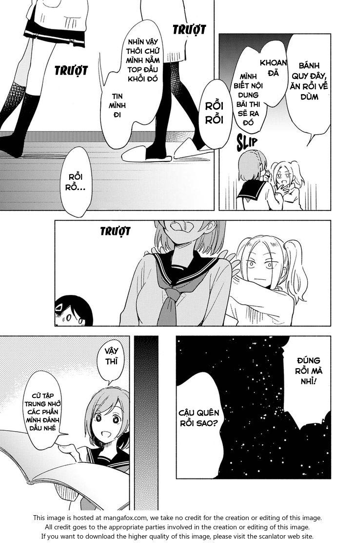 This Love That Won Reach Chap 8 - Next Chap 9