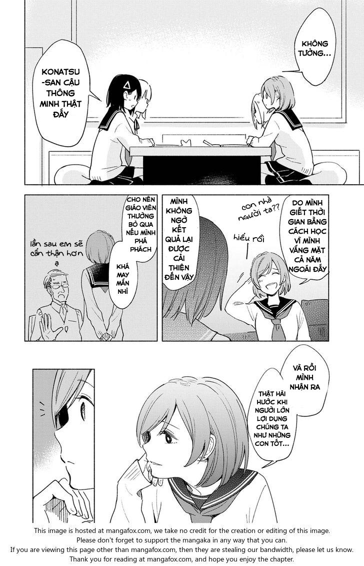 This Love That Won Reach Chap 8 - Next Chap 9