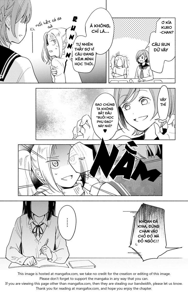 This Love That Won Reach Chap 8 - Next Chap 9