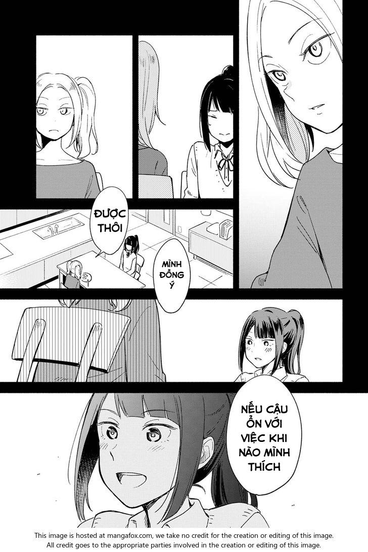 This Love That Won Reach Chap 8 - Next Chap 9