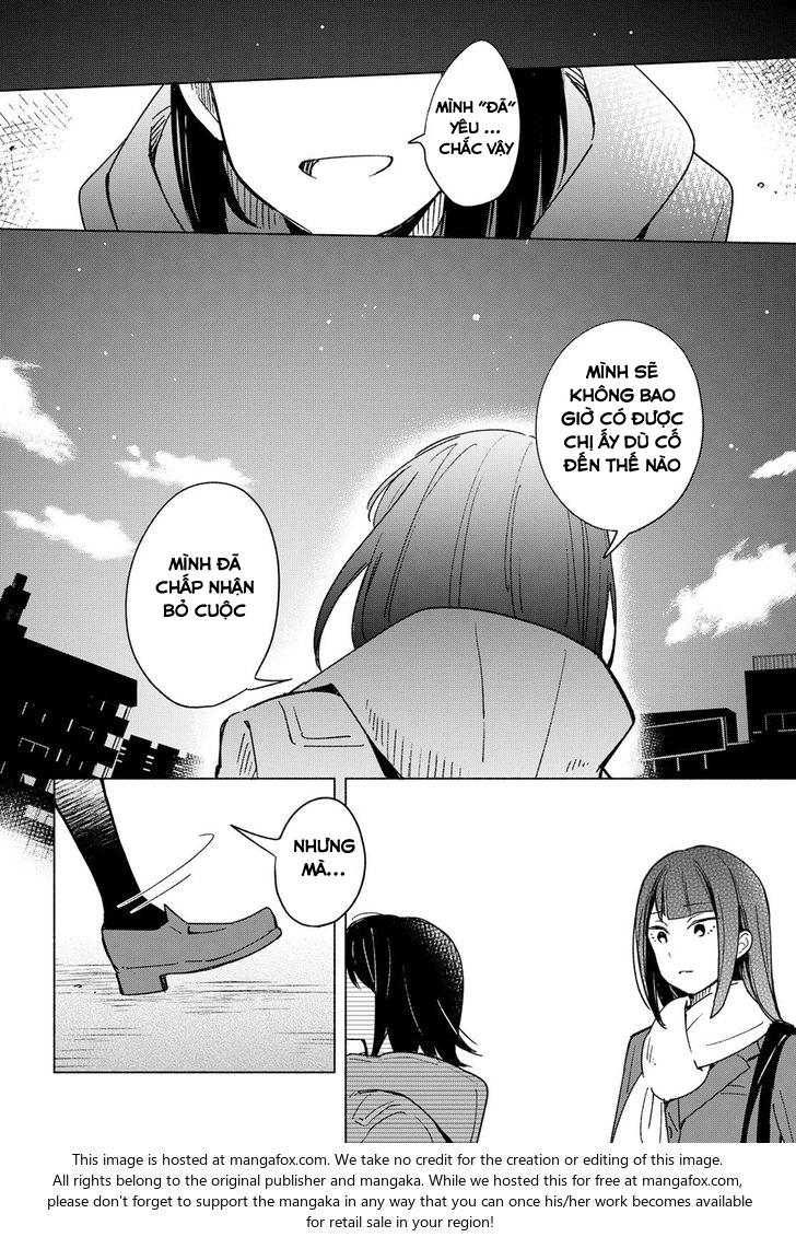 This Love That Won Reach Chap 8 - Next Chap 9