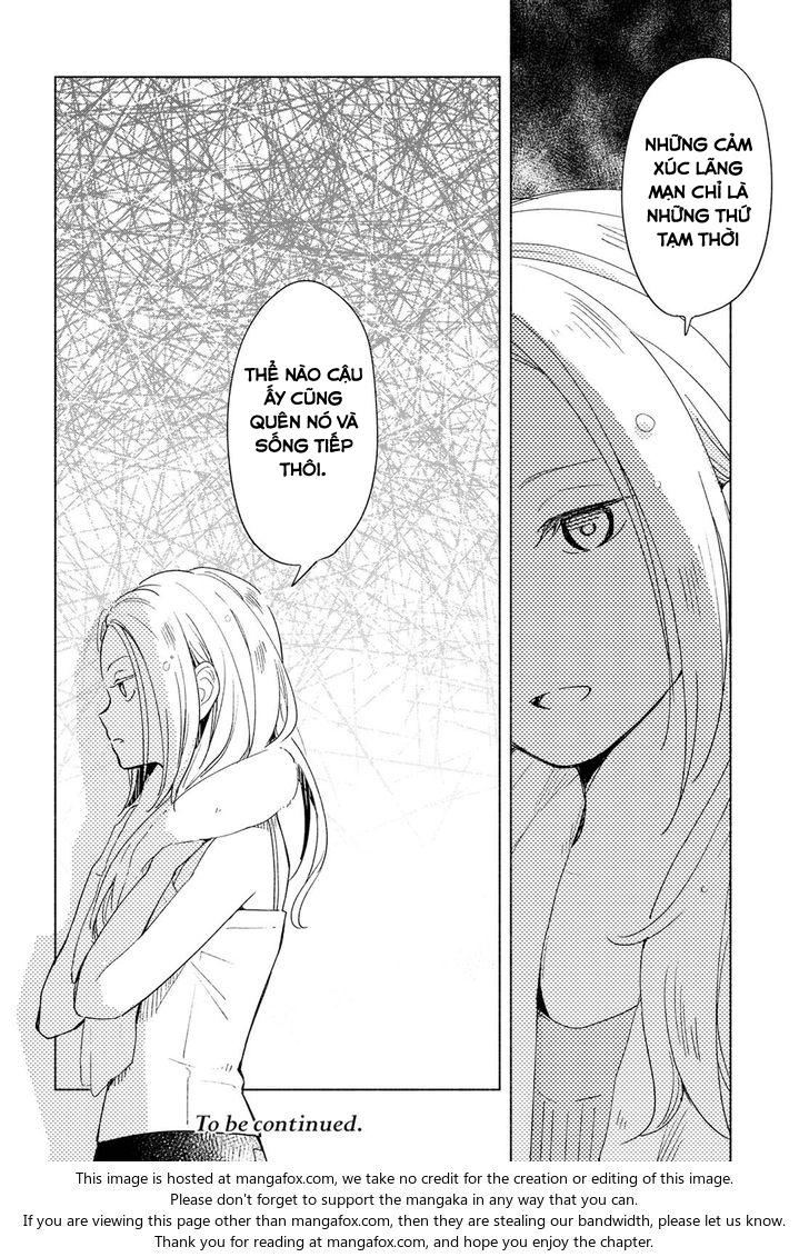 This Love That Won Reach Chap 8 - Next Chap 9