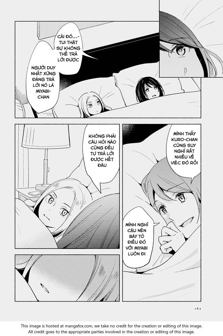 This Love That Won Reach Chap 9 - Next Chap 10