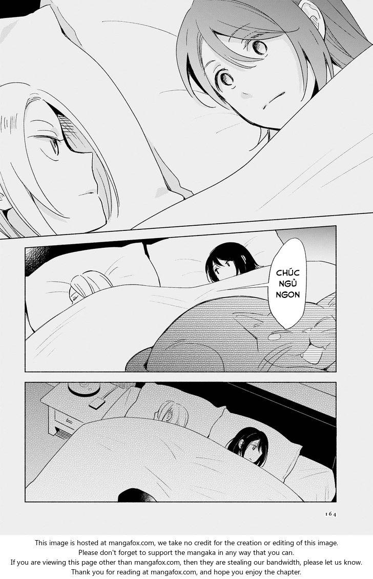 This Love That Won Reach Chap 9 - Next Chap 10