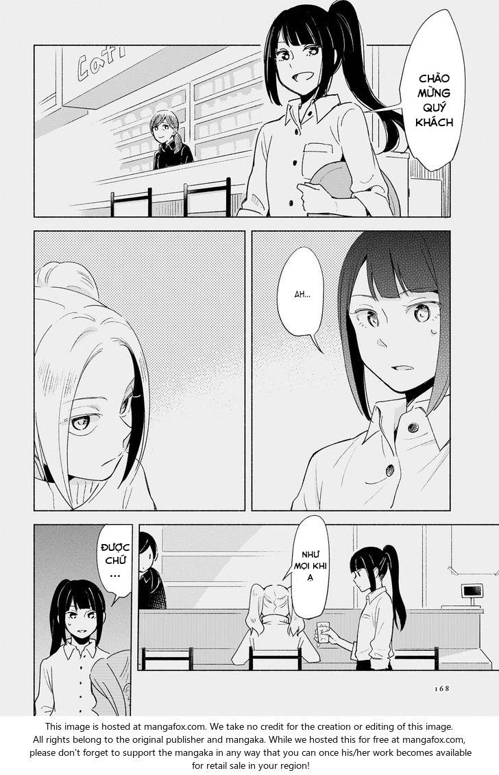 This Love That Won Reach Chap 9 - Next Chap 10