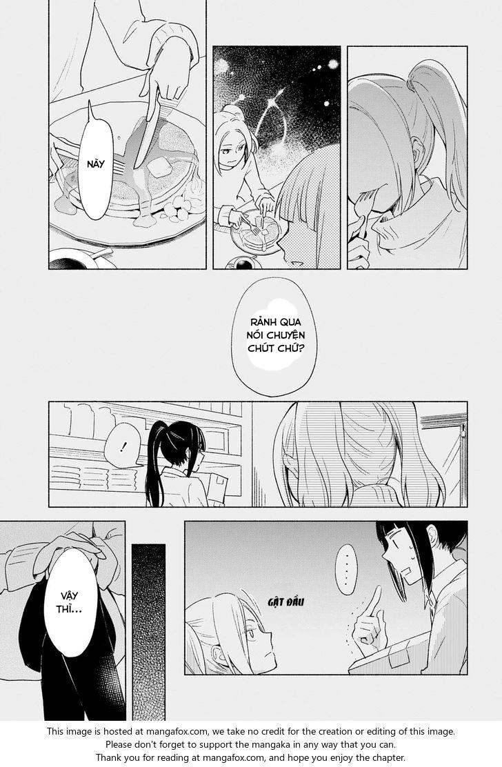 This Love That Won Reach Chap 9 - Next Chap 10