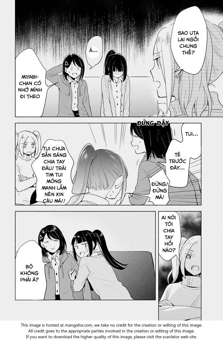 This Love That Won Reach Chap 9 - Next Chap 10