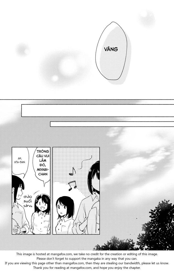 This Love That Won Reach Chap 9 - Next Chap 10