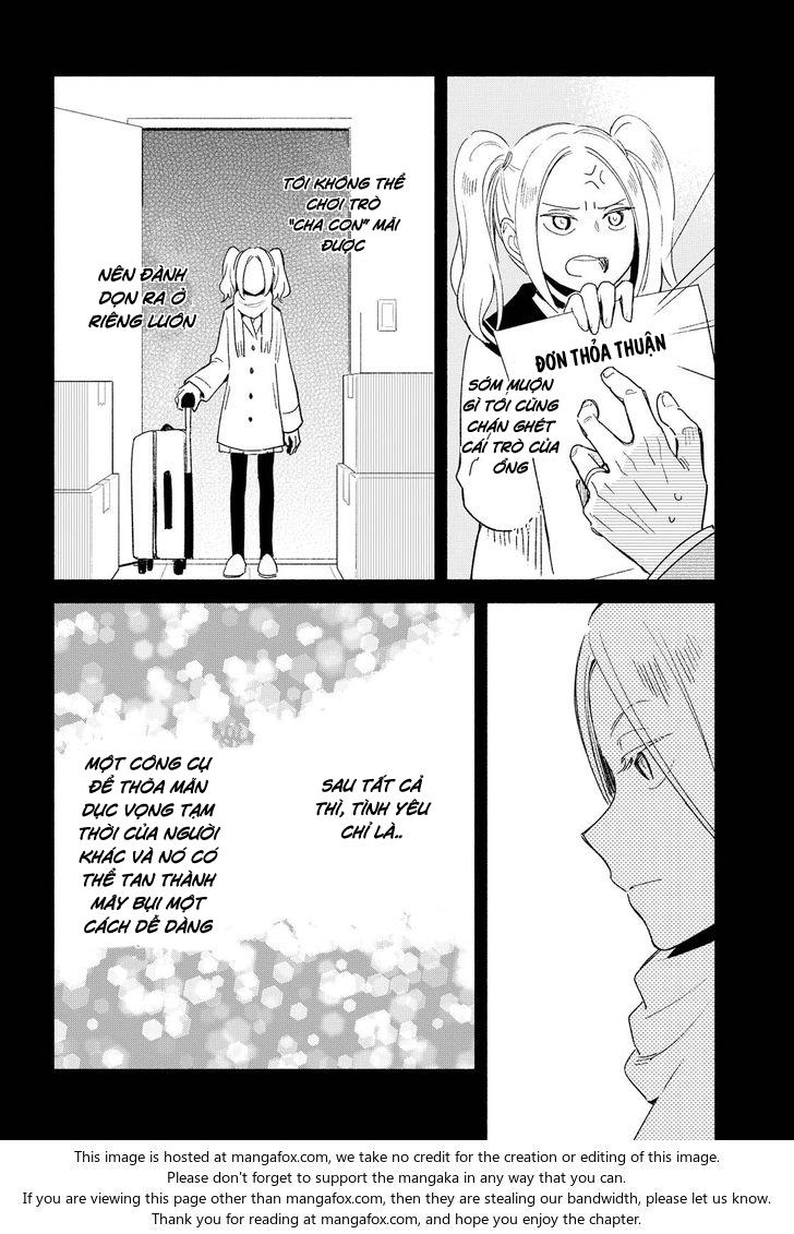 This Love That Won Reach Chap 9 - Next Chap 10