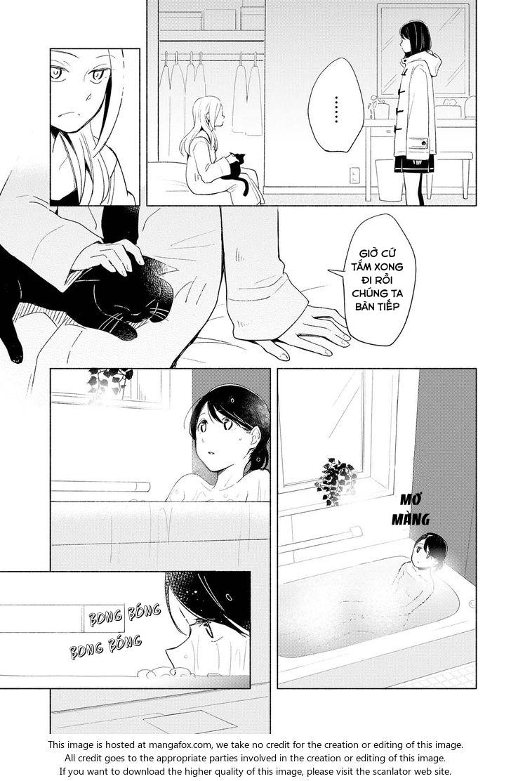 This Love That Won Reach Chap 9 - Next Chap 10