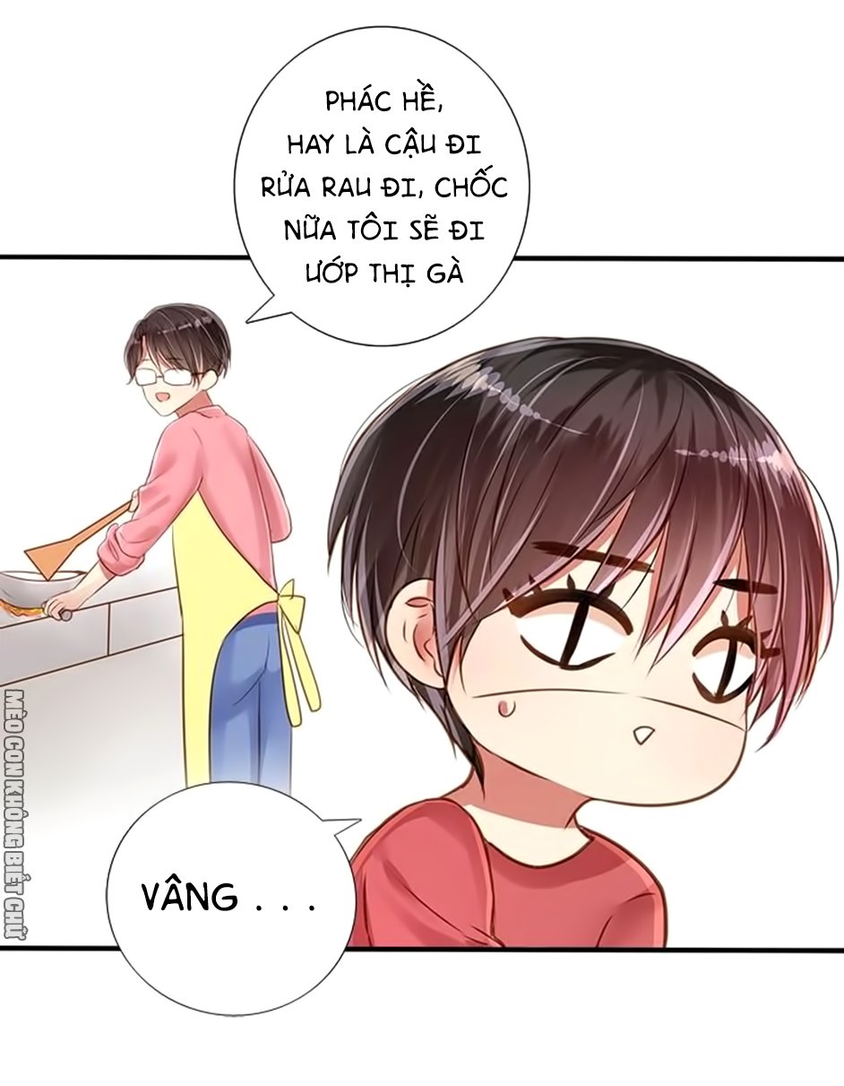 Không Có Ssr Làm Sao Để Yêu Chap 14 - Next Chap 15