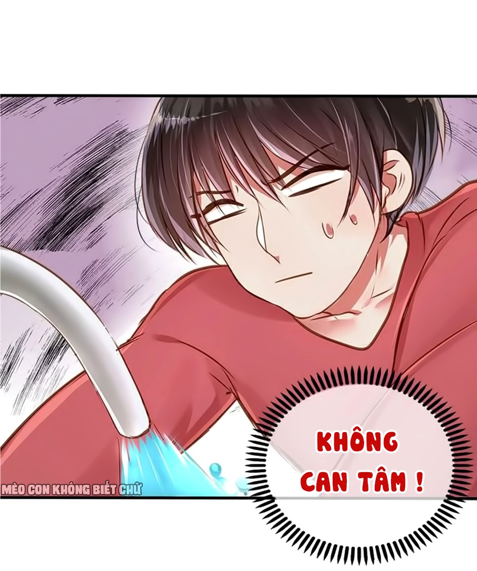 Không Có Ssr Làm Sao Để Yêu Chap 14 - Next Chap 15