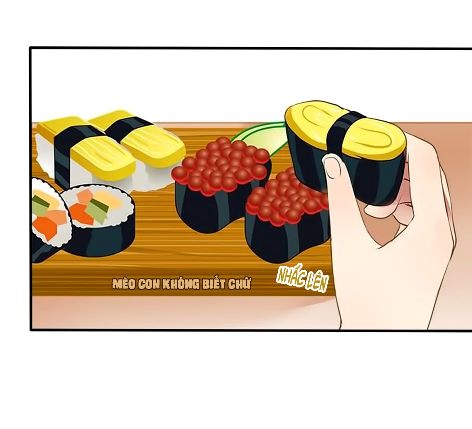 Không Có Ssr Làm Sao Để Yêu Chap 14 - Next Chap 15