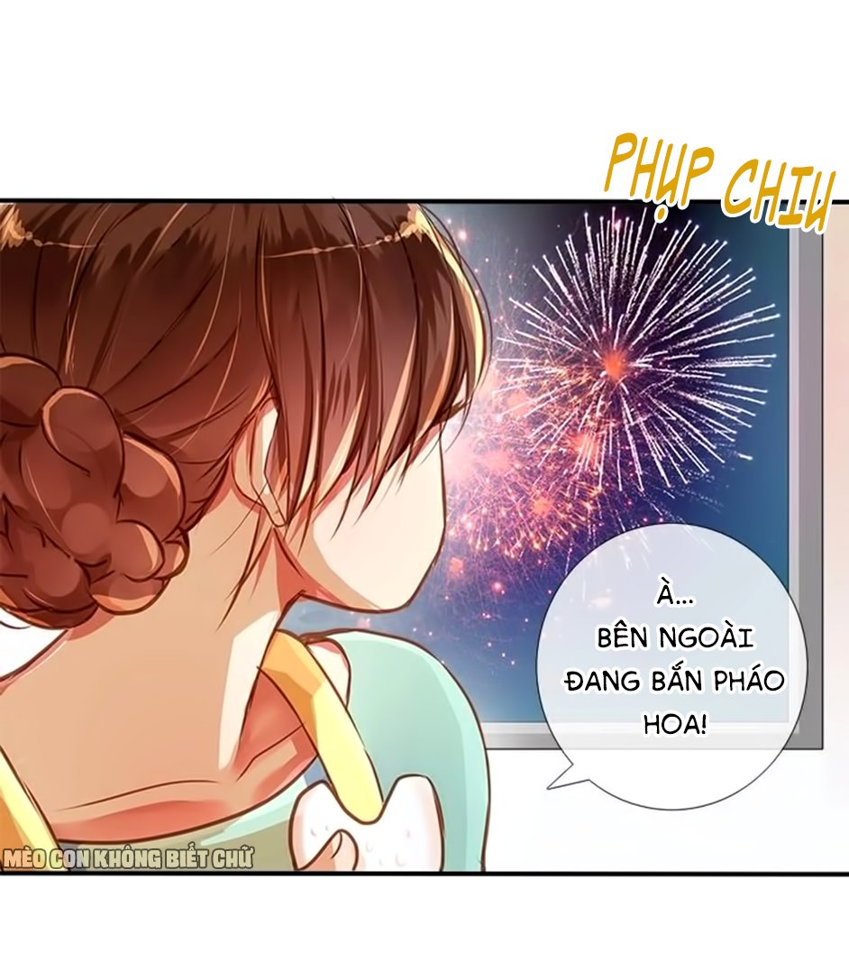 Không Có Ssr Làm Sao Để Yêu Chap 14 - Next Chap 15