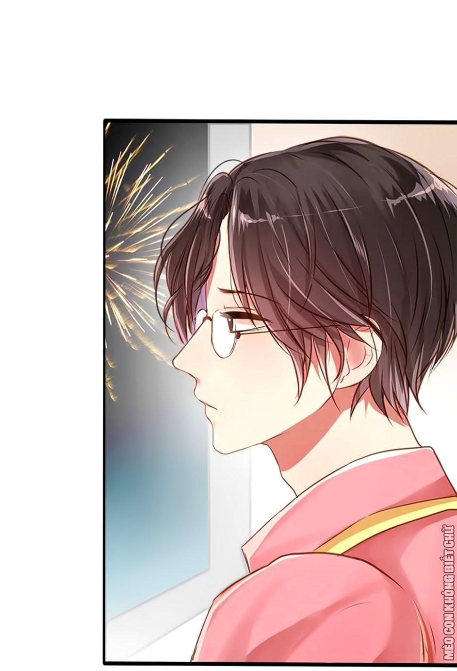 Không Có Ssr Làm Sao Để Yêu Chap 14 - Next Chap 15