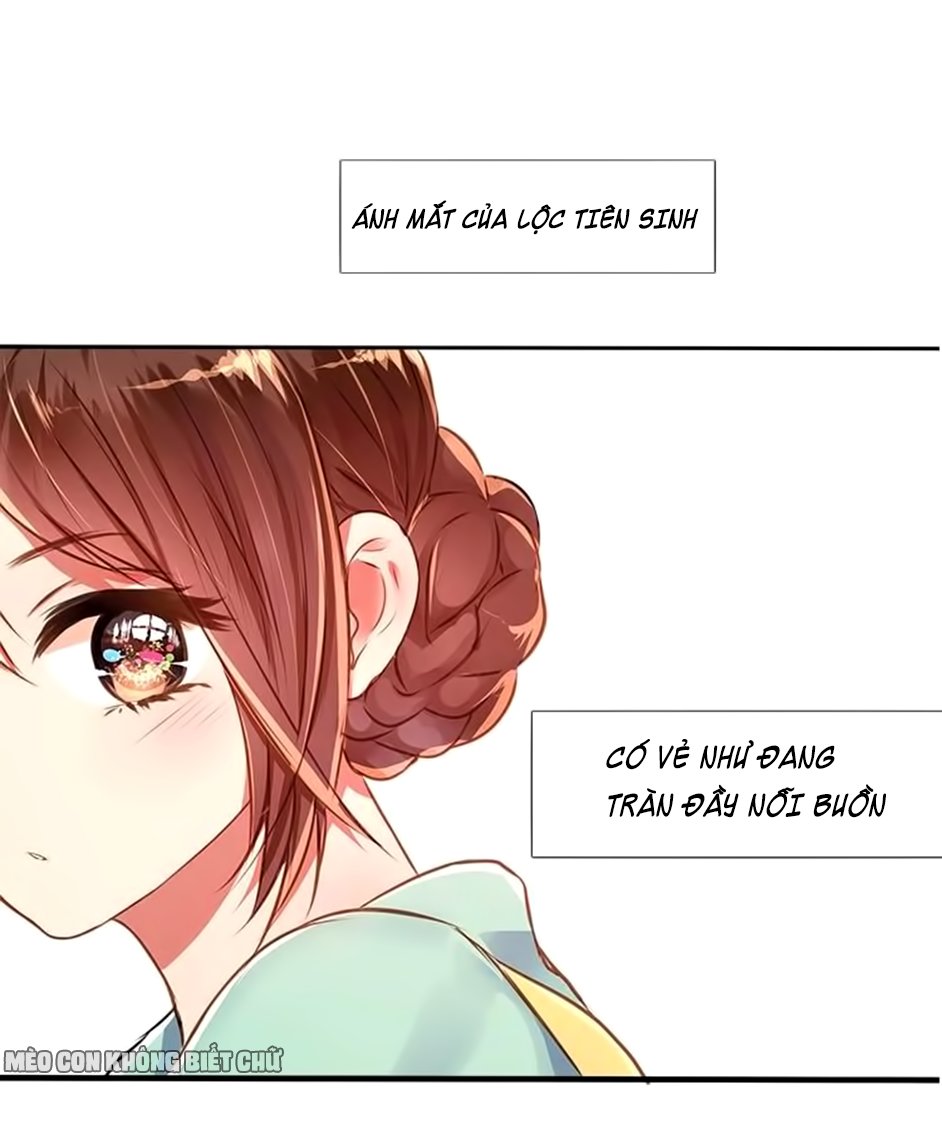 Không Có Ssr Làm Sao Để Yêu Chap 14 - Next Chap 15